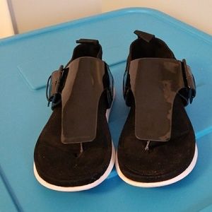 Calvin Klein dionay sandals